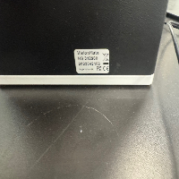 Thermo VisionMate image 1
